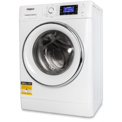 Стиральная машина Whirlpool FWD91496WSEU
