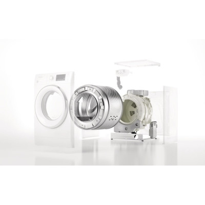 Стиральная машина Whirlpool FWD91496WSEU