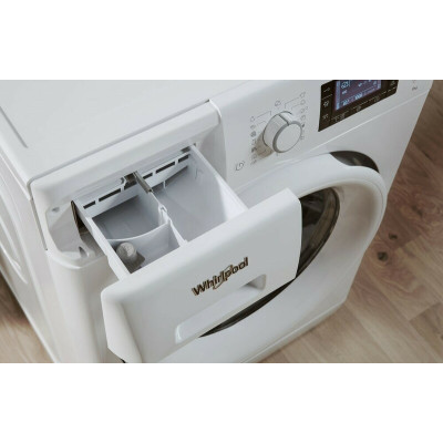 Стиральная машина Whirlpool FWD91496WSEU