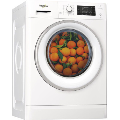 Стиральная машина Whirlpool FWD91496WSEU Стиральная машина Whirlpool FWD91496WSEU
