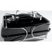Гриль угольный Weber Go-Anywhere Holzkohle Black (1131004)