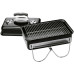 Гриль угольный Weber Go-Anywhere Holzkohle Black (1131004)