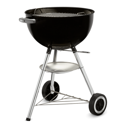 Гриль угольный Weber One-Touch Original 47cm Black (1241304) Гриль угольный Weber One-Touch Original 47cm Black (1241304)