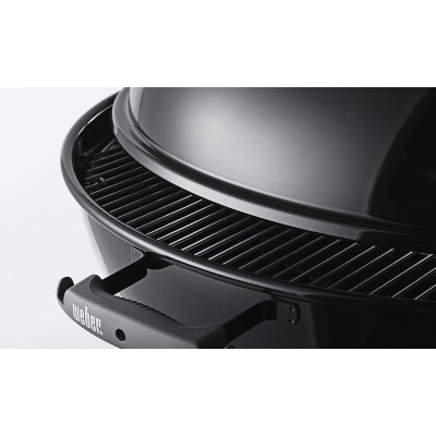 Гриль угольный Weber One-Touch Original 47cm Black (1241304) Гриль угольный Weber One-Touch Original 47cm Black (1241304)