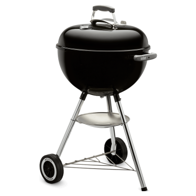 Гриль угольный Weber One-Touch Original 47cm Black (1241304) Гриль угольный Weber One-Touch Original 47cm Black (1241304)