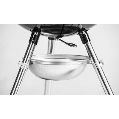 Гриль угольный Weber Original Kettle E-4710 47 см (13101004)