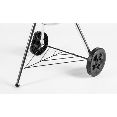 Гриль угольный Weber Original Kettle E-4710 47 см (13101004)