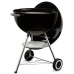Гриль угольный Weber One-Touch Original 57 см Black (1341504)