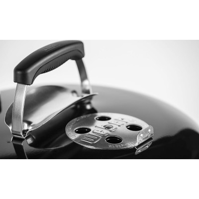 Гриль угольный Weber Original Kettle E-5730 (14201004)