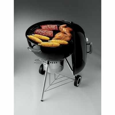 Гриль угольный Weber Original Kettle E-5730 (14201004)