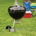 Гриль угольный Weber Original Kettle E-5730 (14201004)