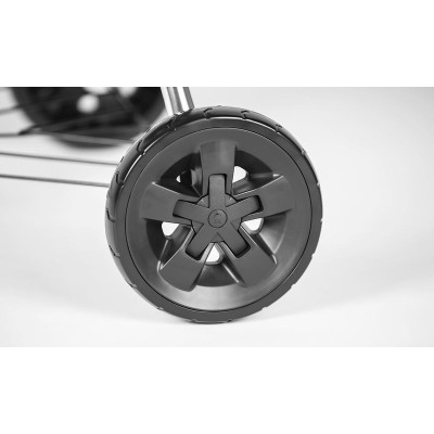 Гриль угольный Weber Master-Touch GBS E-5750 57 cm Black (14701004)