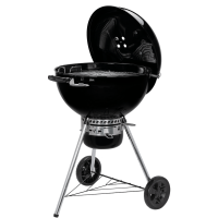 Гриль угольный Weber Master-Touch GBS E-5750 57 cm Black (14701004)