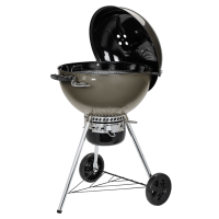 Гриль угольный Weber Master-Touch GBS С-5750 57cm Gray (14710004)