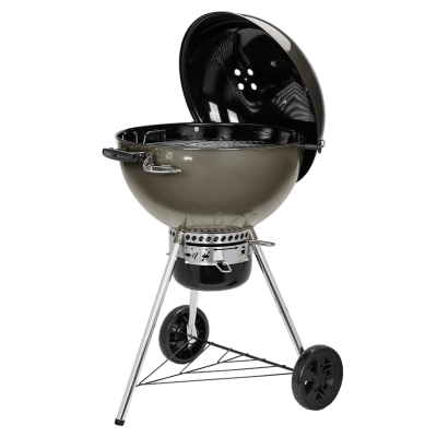 Гриль угольный Weber Master-Touch GBS С-5750 57cm Gray (14710004)
