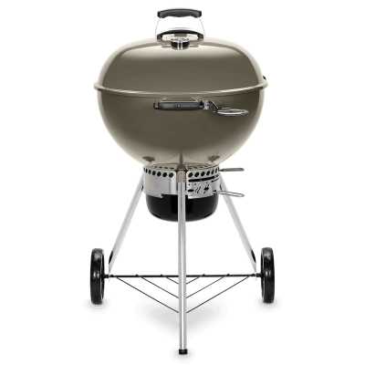 Гриль угольный Weber Master-Touch GBS С-5750 57cm Gray (14710004)