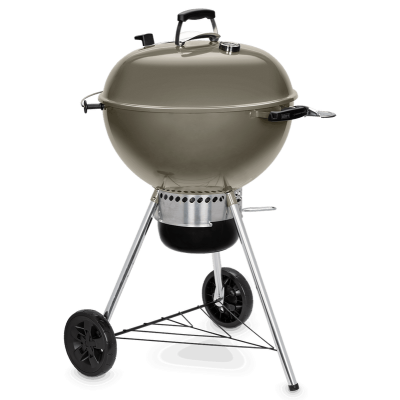 Гриль угольный Weber Master-Touch GBS С-5750 57cm Gray (14710004)