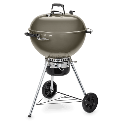 Гриль угольный Weber Master-Touch GBS С-5750 57cm Gray (14710004)