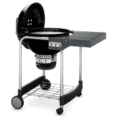Гриль угольный Weber Performer Original 57cm Black (15301004) Гриль угольный Weber Performer Original 57cm Black (15301004)