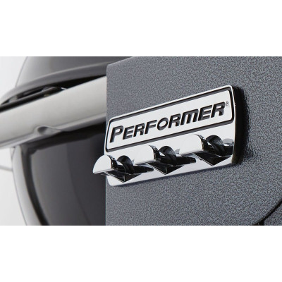 Гриль угольный Weber Performer Original 57cm Black (15301004) Гриль угольный Weber Performer Original 57cm Black (15301004)