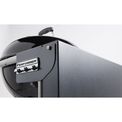 Гриль угольный Weber Performer Original 57cm Black (15301004) Гриль угольный Weber Performer Original 57cm Black (15301004)