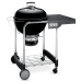 Гриль угольный Weber Performer Original 57cm Black (15301004)