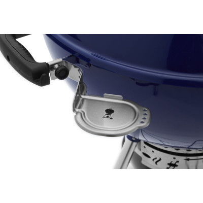Гриль угольный Weber Master-Touch GBS С-5750 57cm Blue (14716004)