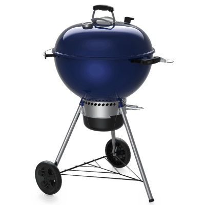 Гриль угольный Weber Master-Touch GBS С-5750 57cm Blue (14716004)