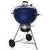 Гриль угольный Weber Master-Touch GBS С-5750 57cm Blue (14716004)