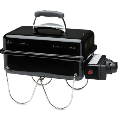 Гриль газовый Weber Go-Anywhere (1141075)