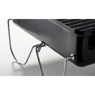 Гриль газовый Weber Go-Anywhere (1141075)