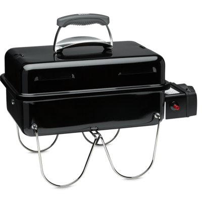Гриль газовый Weber Go-Anywhere (1141075)