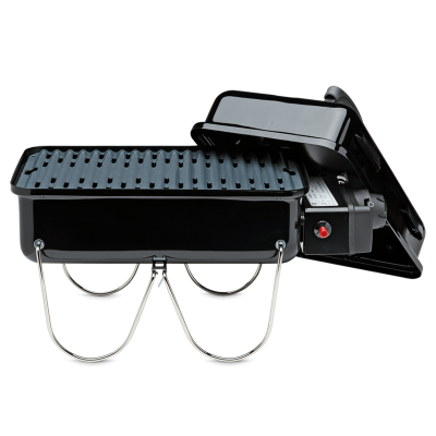Гриль газовый Weber Go-Anywhere (1141075)