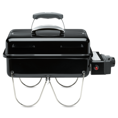 Гриль газовый Weber Go-Anywhere (1141075)