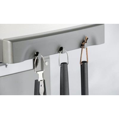 Гриль газовый Weber Spirit II E-210 GBS (44010175)