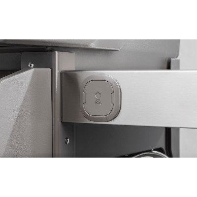 Гриль газовый Weber Spirit II E-210 GBS (44010175)