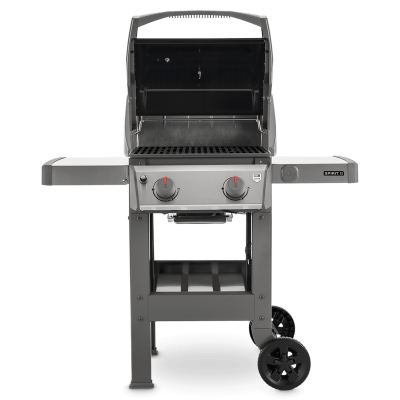 Гриль газовый Weber Spirit II E-210 GBS (44010175)