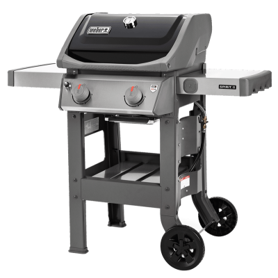 Гриль газовый Weber Spirit II E-210 GBS (44010175) Гриль газовый Weber Spirit II E-210 GBS (44010175)