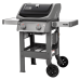 Гриль газовый Weber Spirit II E-210 GBS (44010175)