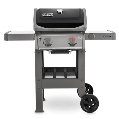 Гриль газовый Weber Spirit II E-210 GBS (44010175)