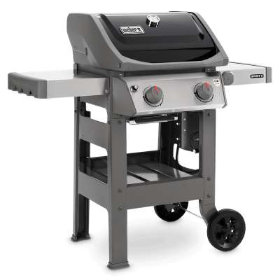 Гриль газовый Weber Spirit II E-210 GBS (44010175)