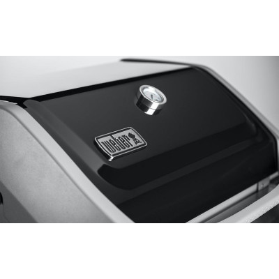 Гриль газовый Weber Spirit II E-310 GBS (45010175)