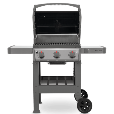 Гриль газовый Weber Spirit II E-310 GBS (45010175)