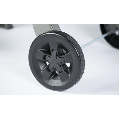 Гриль газовый Weber Spirit II E-310 GBS (45010175)