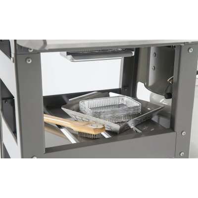 Гриль газовый Weber Spirit II E-310 GBS (45010175)