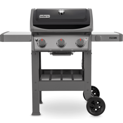 Гриль газовый Weber Spirit II E-310 GBS (45010175)