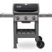 Гриль газовый Weber Spirit II E-310 GBS (45010175)