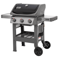 Гриль газовый Weber Spirit II E-310 GBS (45010175)