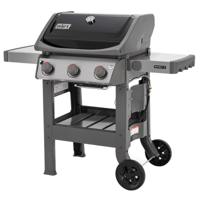 Гриль газовый Weber Spirit II E-310 GBS (45010175) Гриль газовый Weber Spirit II E-310 GBS (45010175)