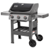 Гриль газовый Weber Spirit II E-310 GBS (45010175)